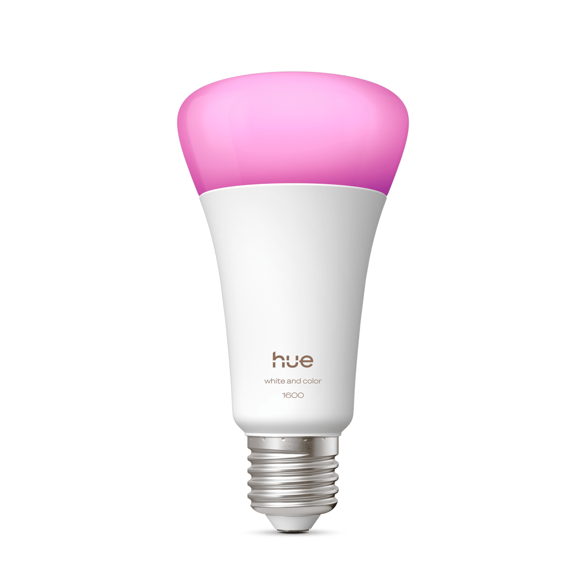 A67 - E27 1600 Smart Bulb