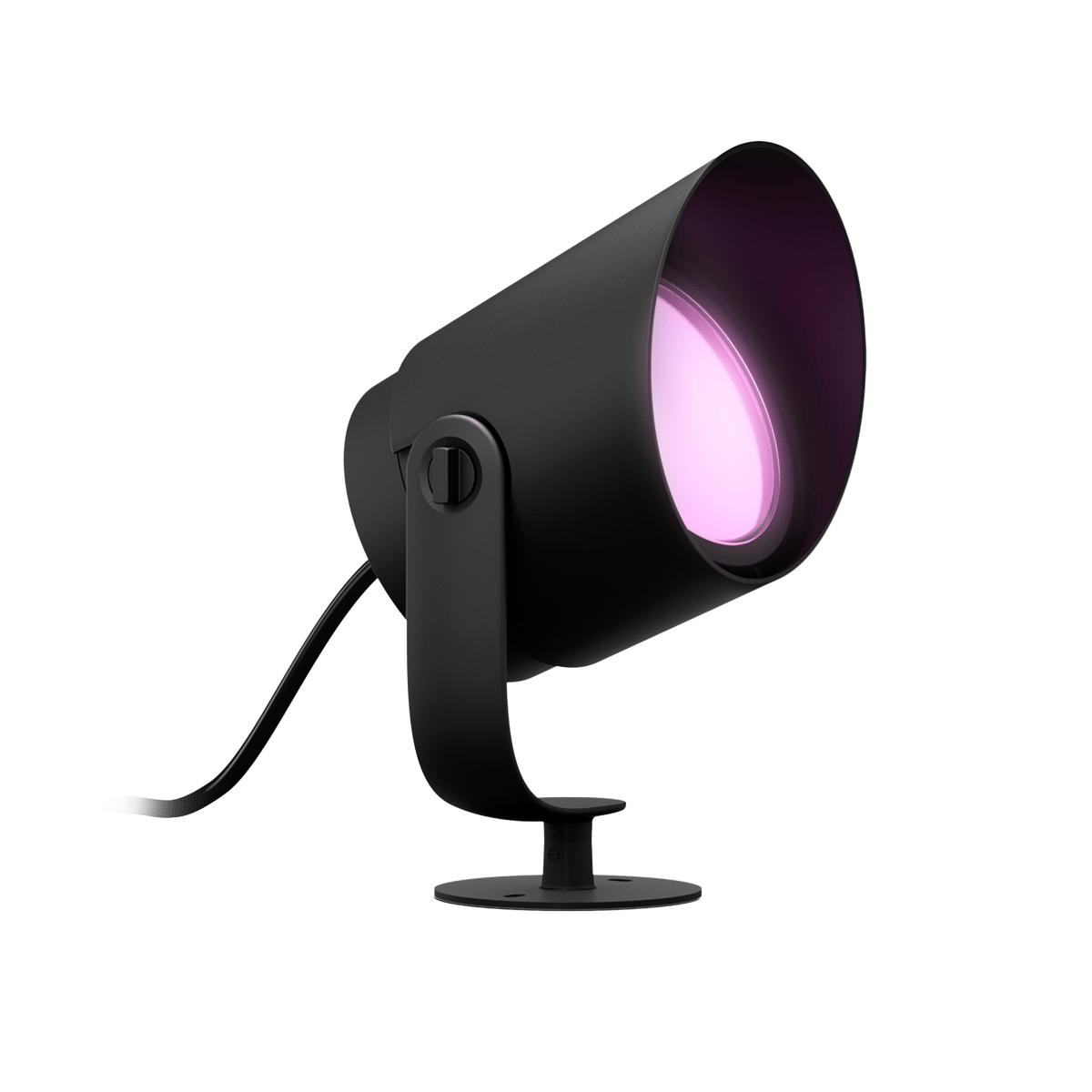 Lily XL Outdoor Spot Light