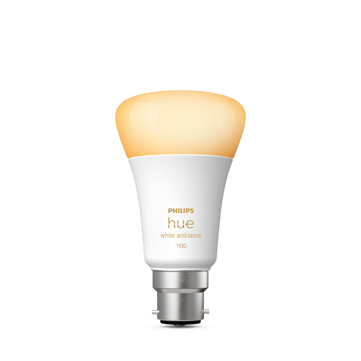 A60 - B22 1100 Smart Bulb