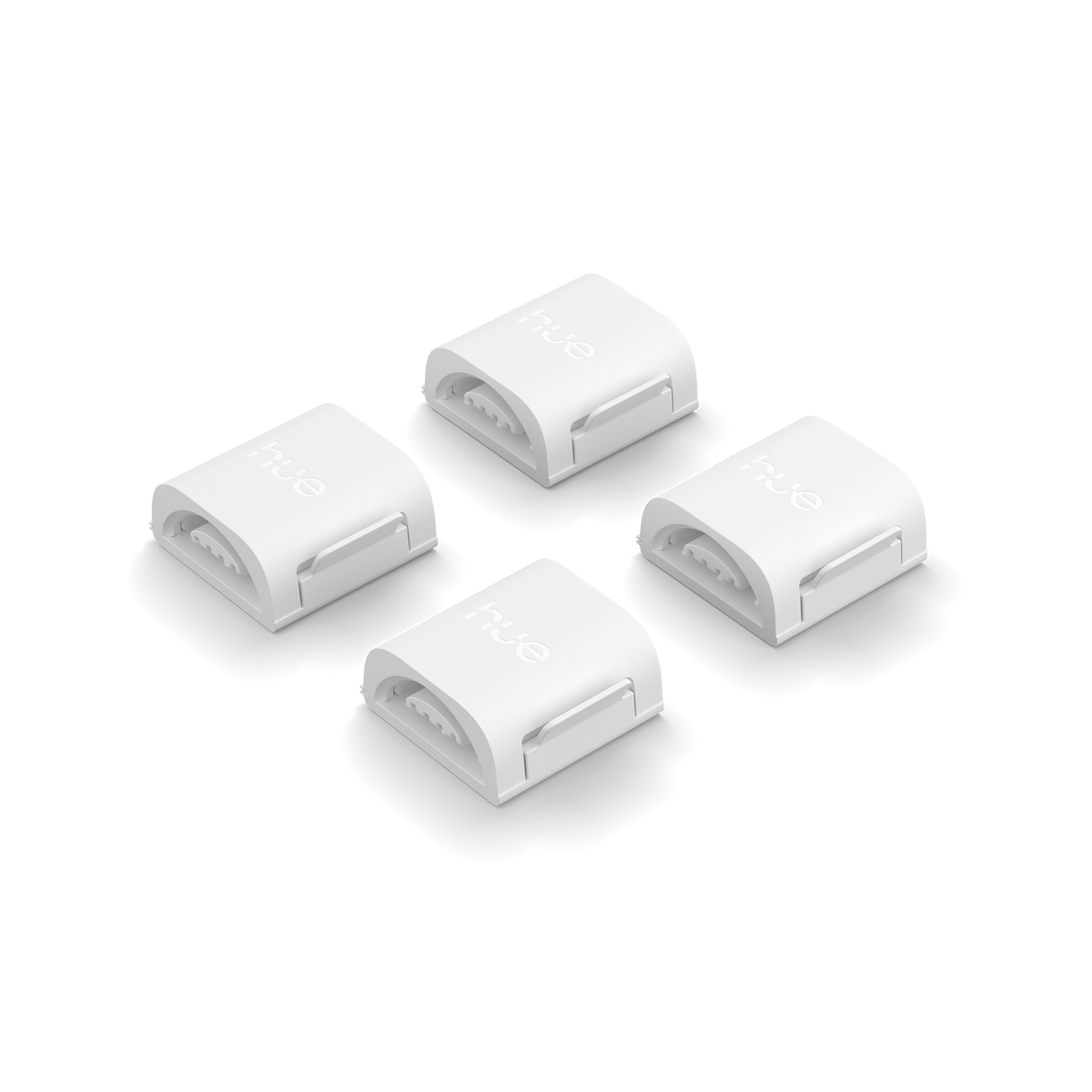 Flux Connector (4 Pack)