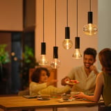 Triangle - E27 500 Smart Bulb