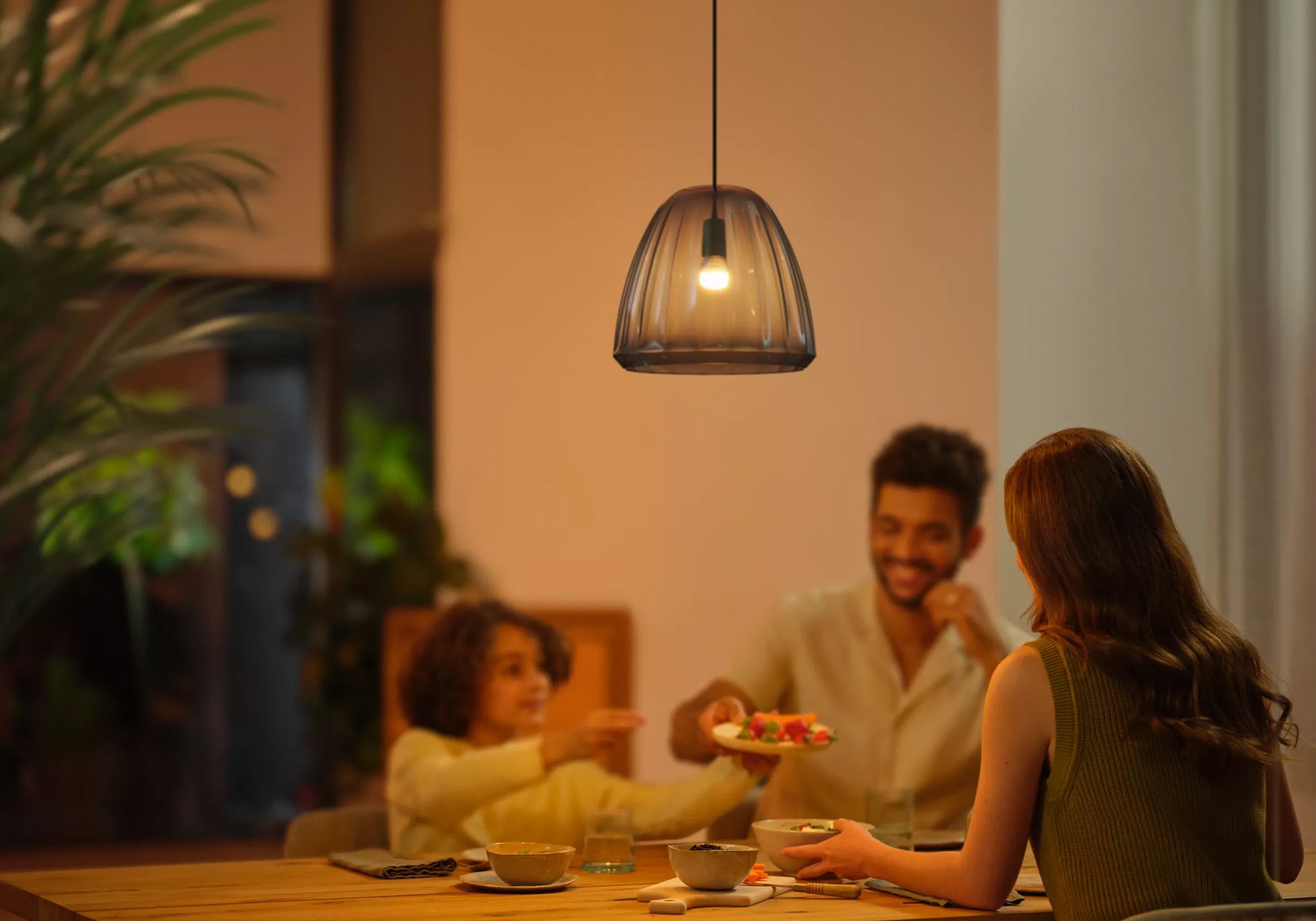 Luster - E14 470 Smart Bulb