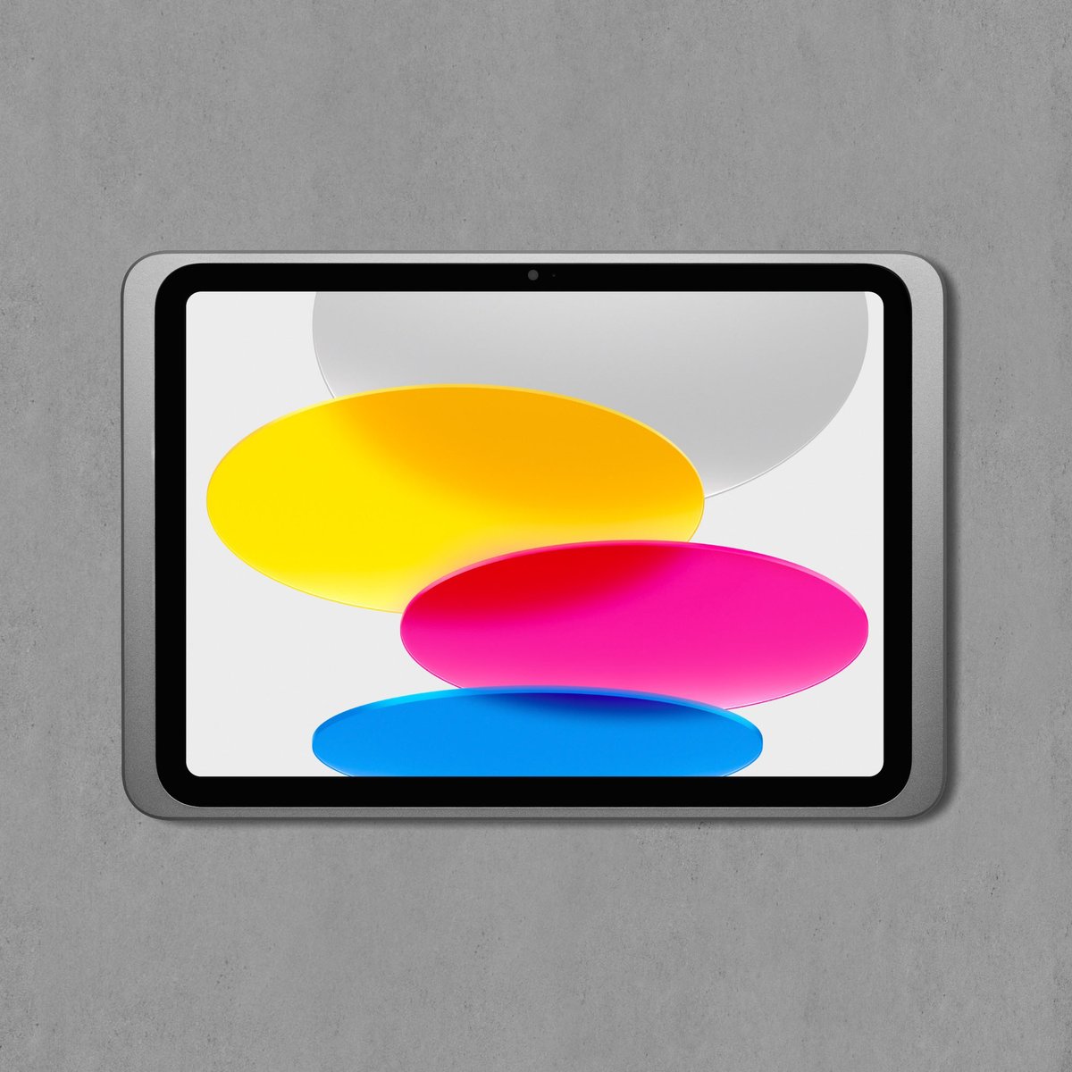 Dame Wall 2.0 for iPad