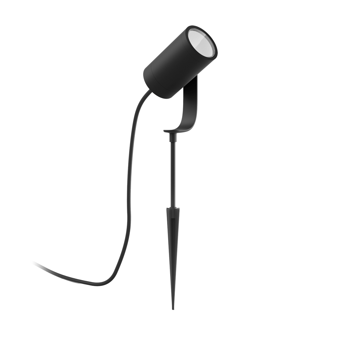 Lily Outdoor Spot Light