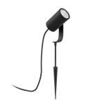 Lily Outdoor Spot Light