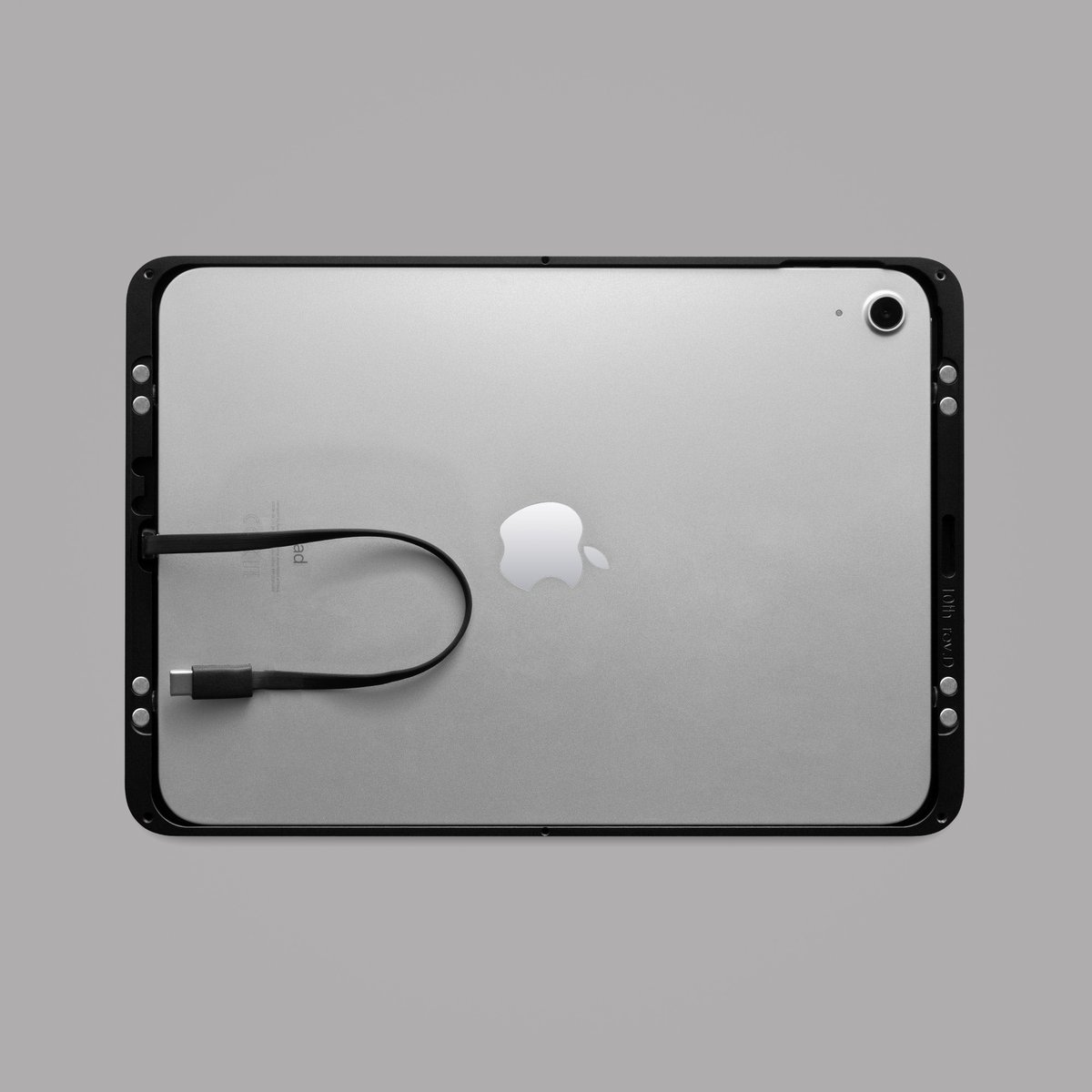 Dame Wall 2.0 for iPad