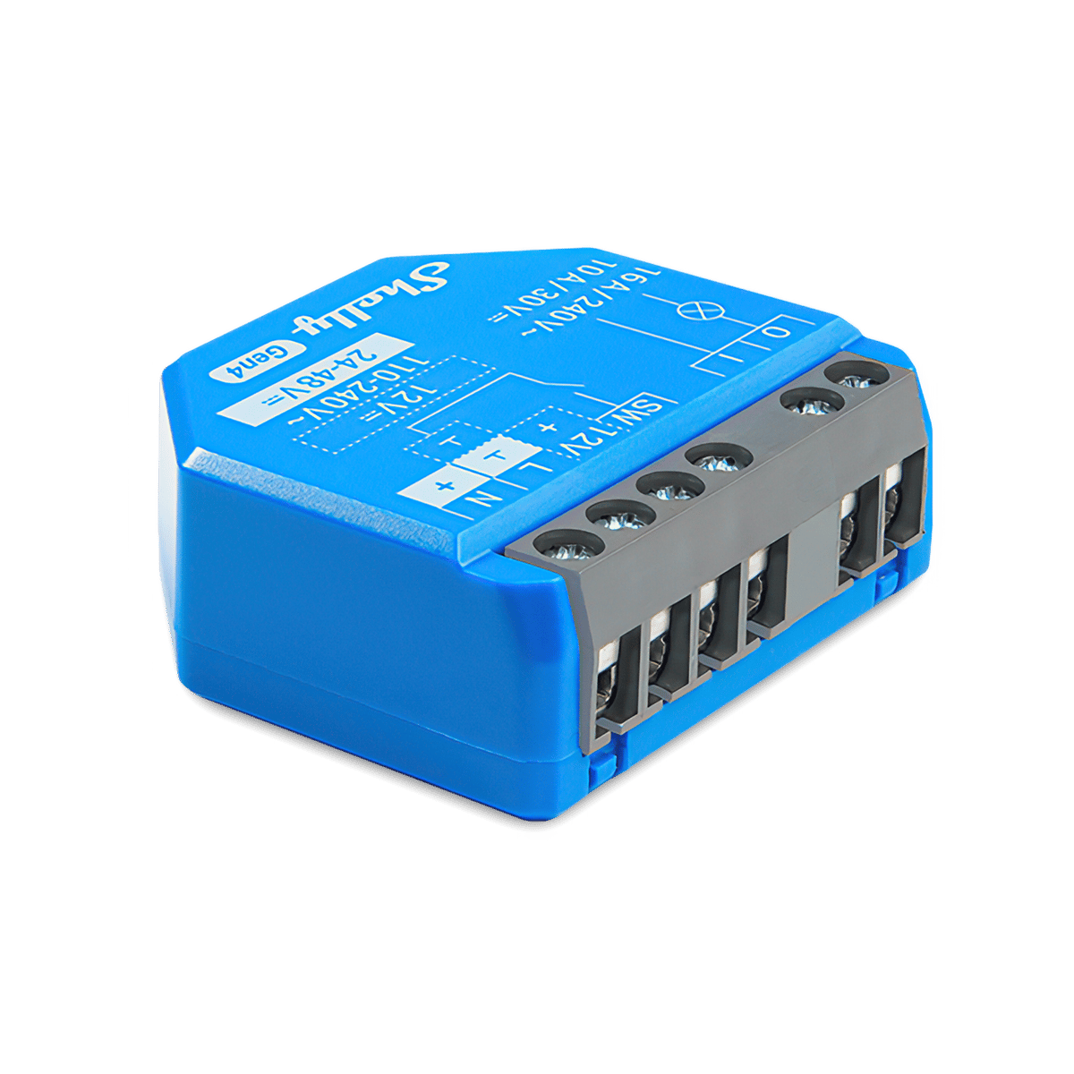 Relays