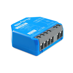 1 Gen4 Smart Relay