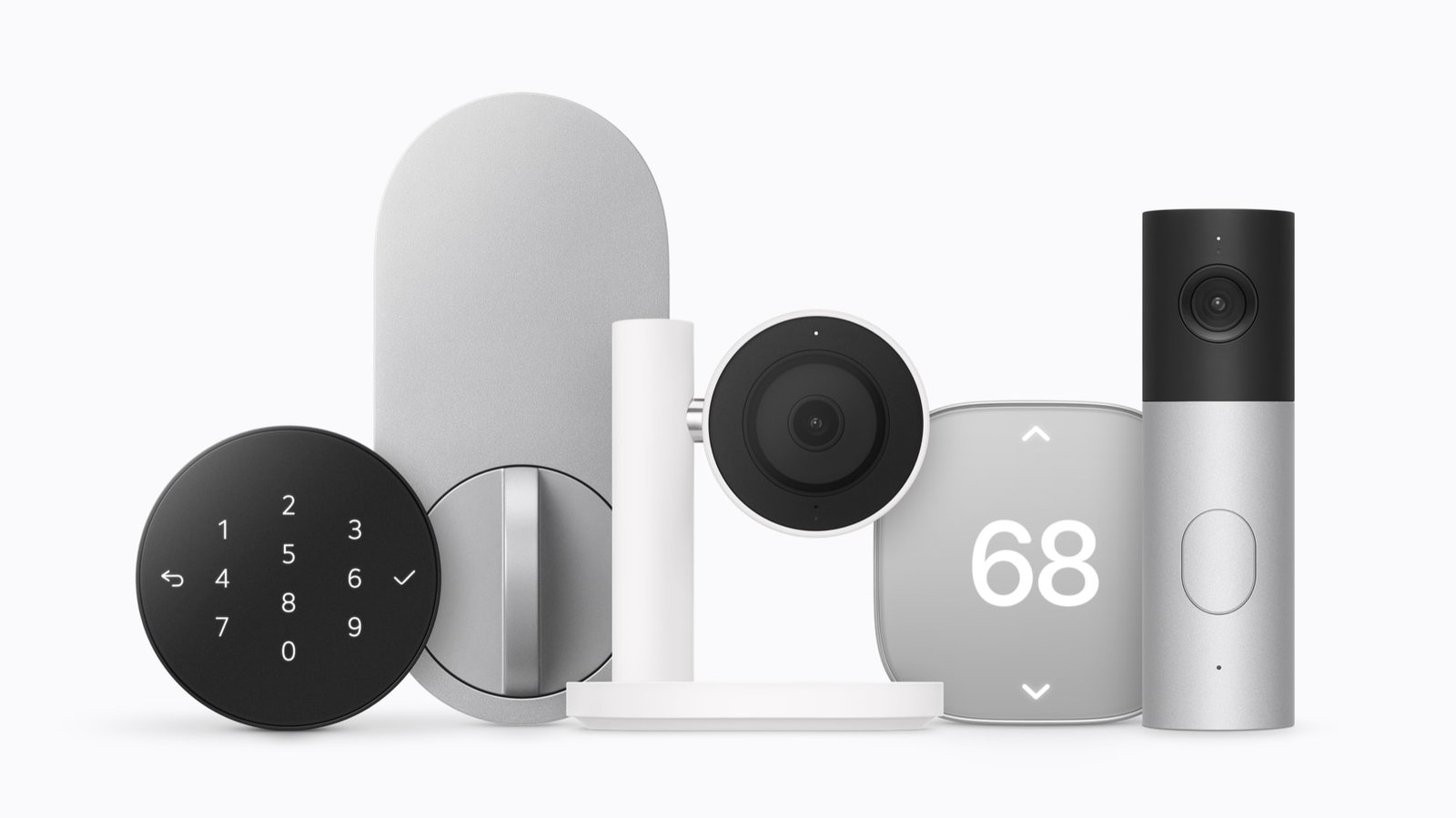 Apple Home Collection, product image