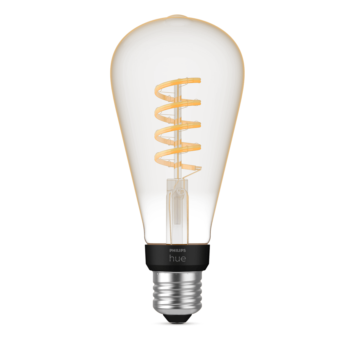 Philips Hue ST72 - E27 550 Smart Bulb