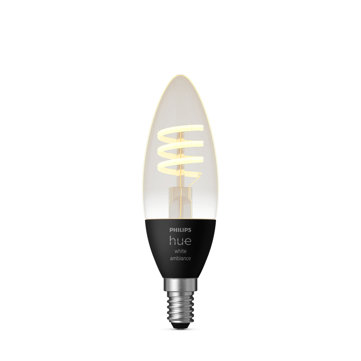 Candle - E14 350 Smart Bulb