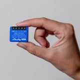 1 Mini Gen3 Smart Relay