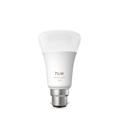 A60 - B22 1100 Smart Bulb