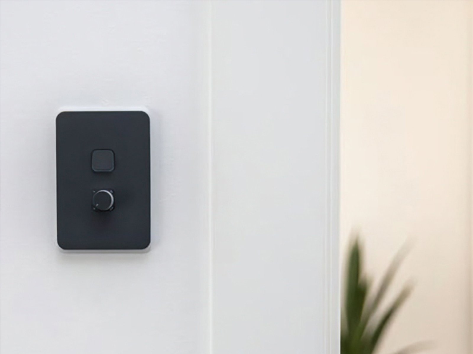 Your wall switches keep working