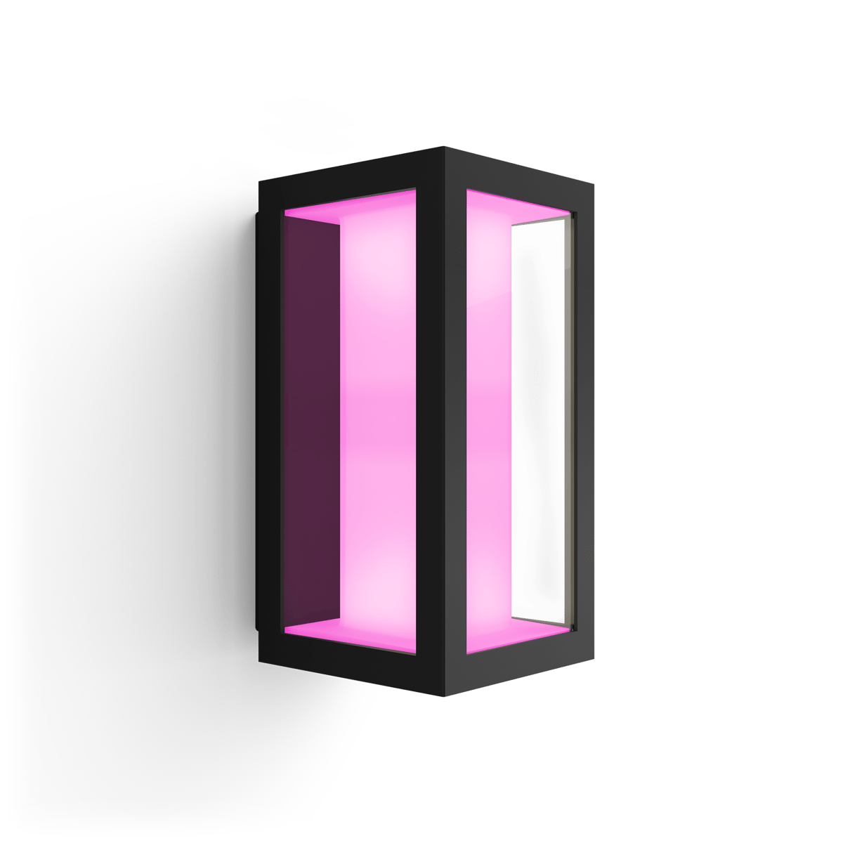 Impress Outdoor Wall Light
