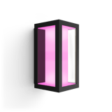 Impress Outdoor Wall Light