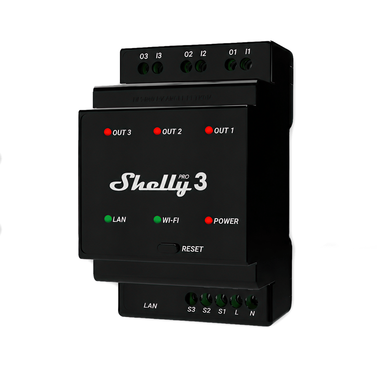 Pro 3 Smart Relay