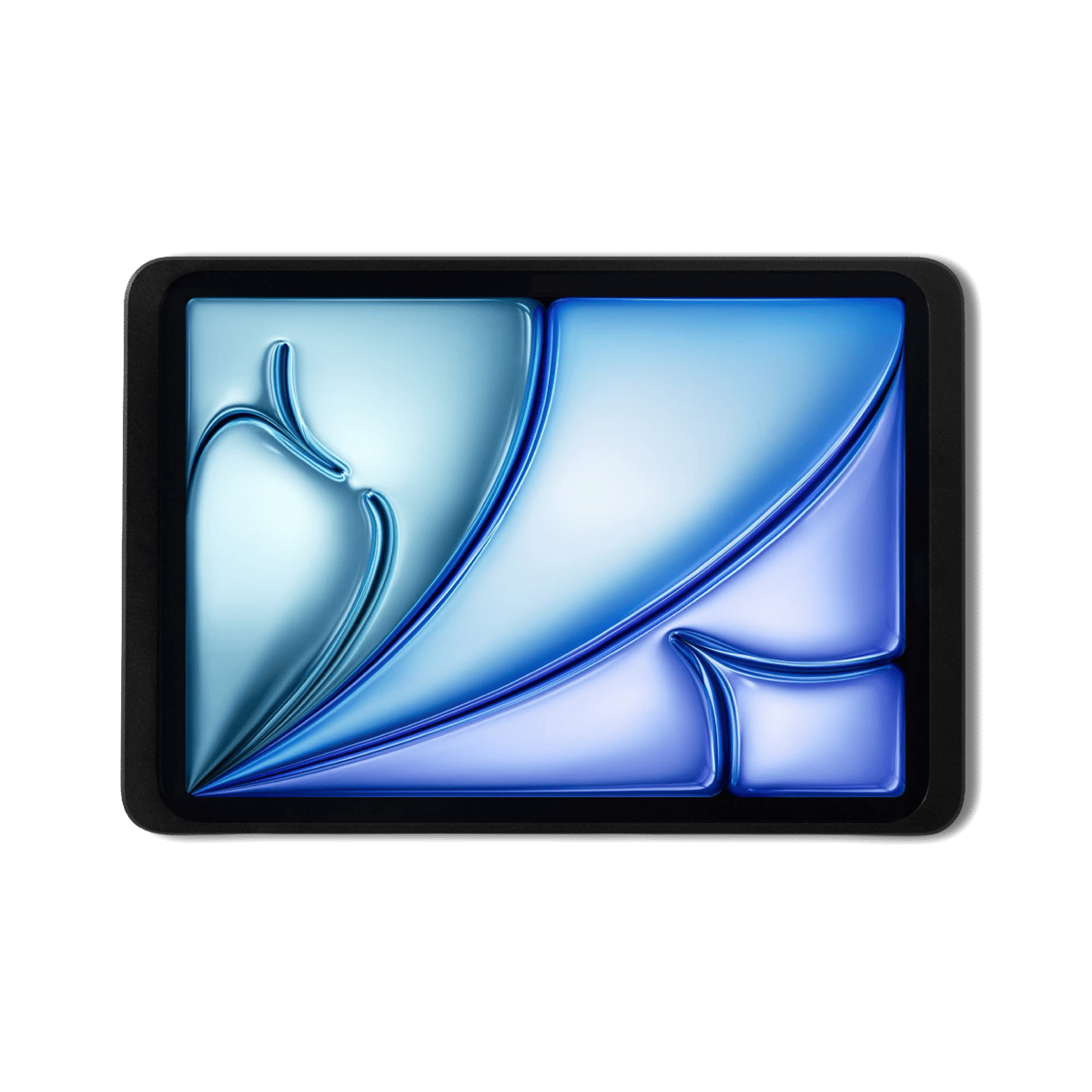 Displine Dame Wall 2.0 for iPad Air