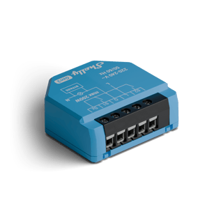 1L Gen3 Smart Relay