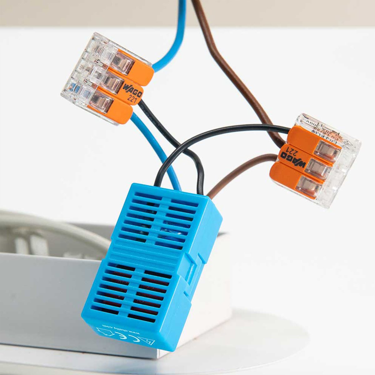 1L Gen3 Smart Relay