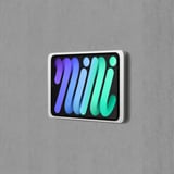 Dame Wall 2.0 for iPad mini