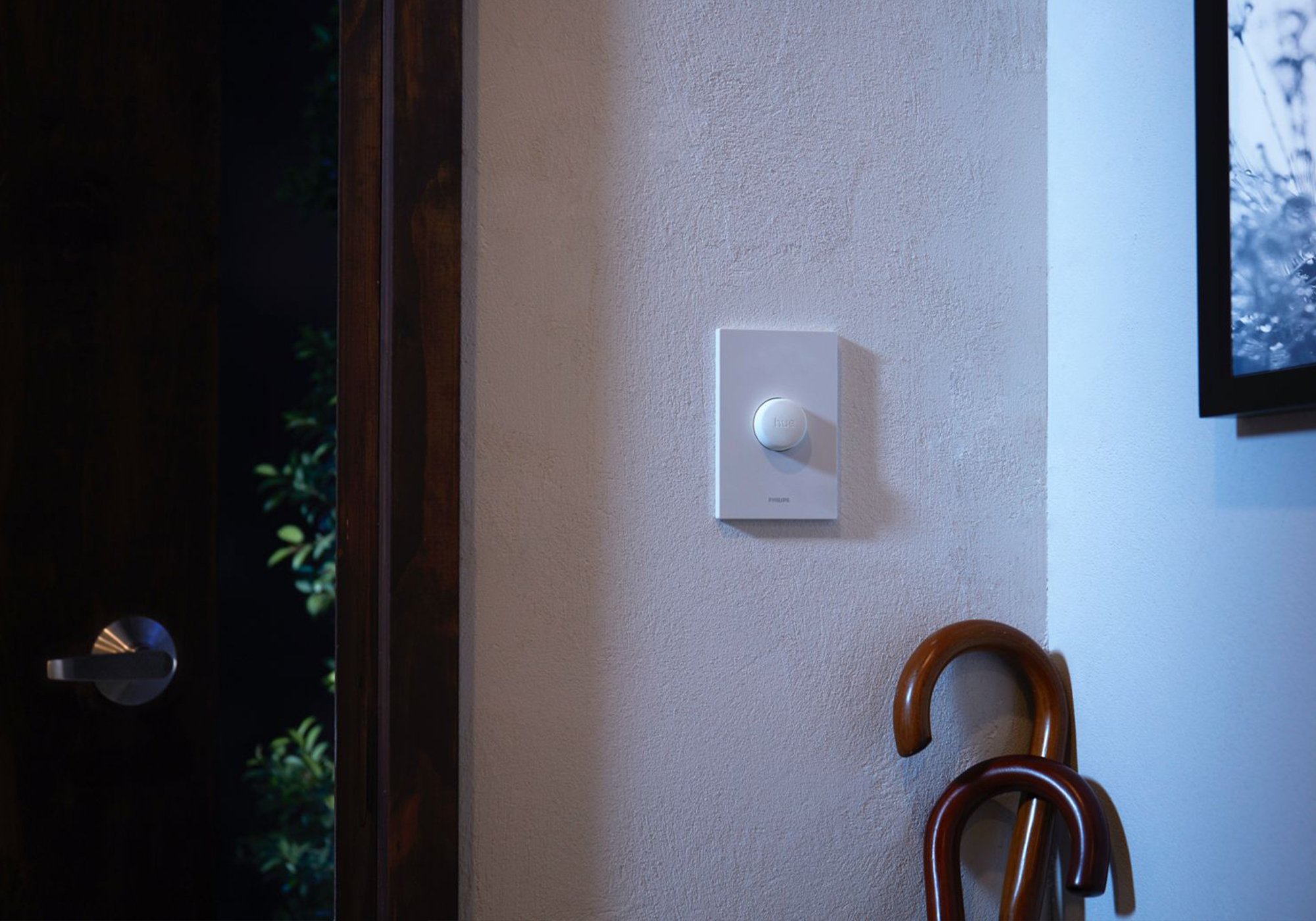 Smart Button