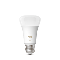A60 - E27 1100 Smart Bulb