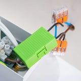 Bypass for Dimmer