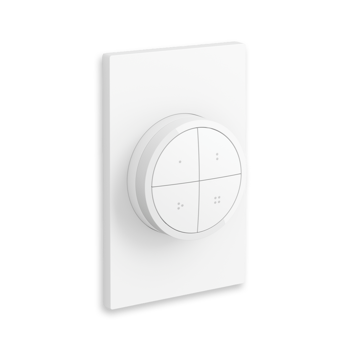 Philips Hue Tap Dial Switch