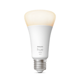 A67 - E27 1600 Smart Bulb