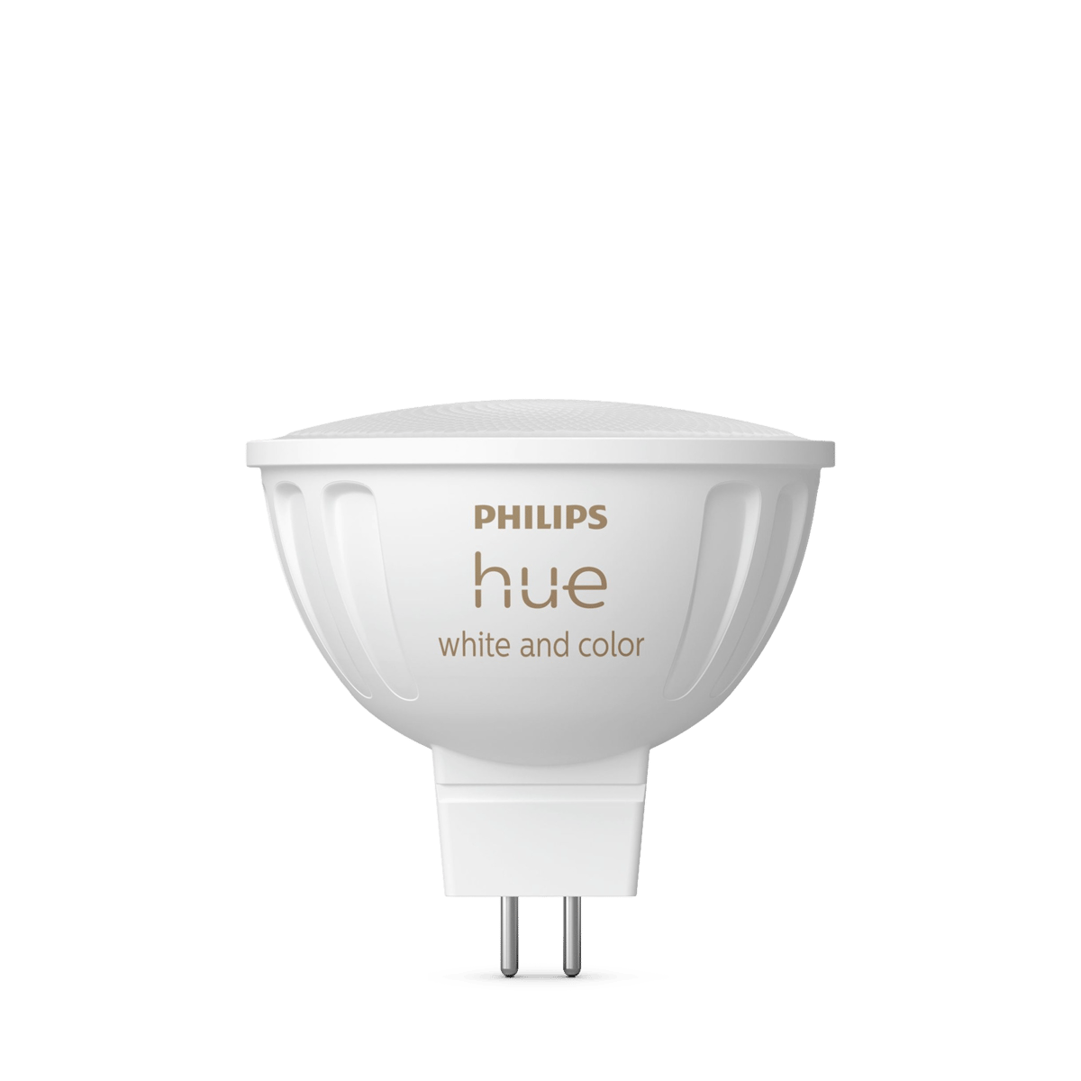 Philips Hue MR16 - 320 Smart Spotlight
