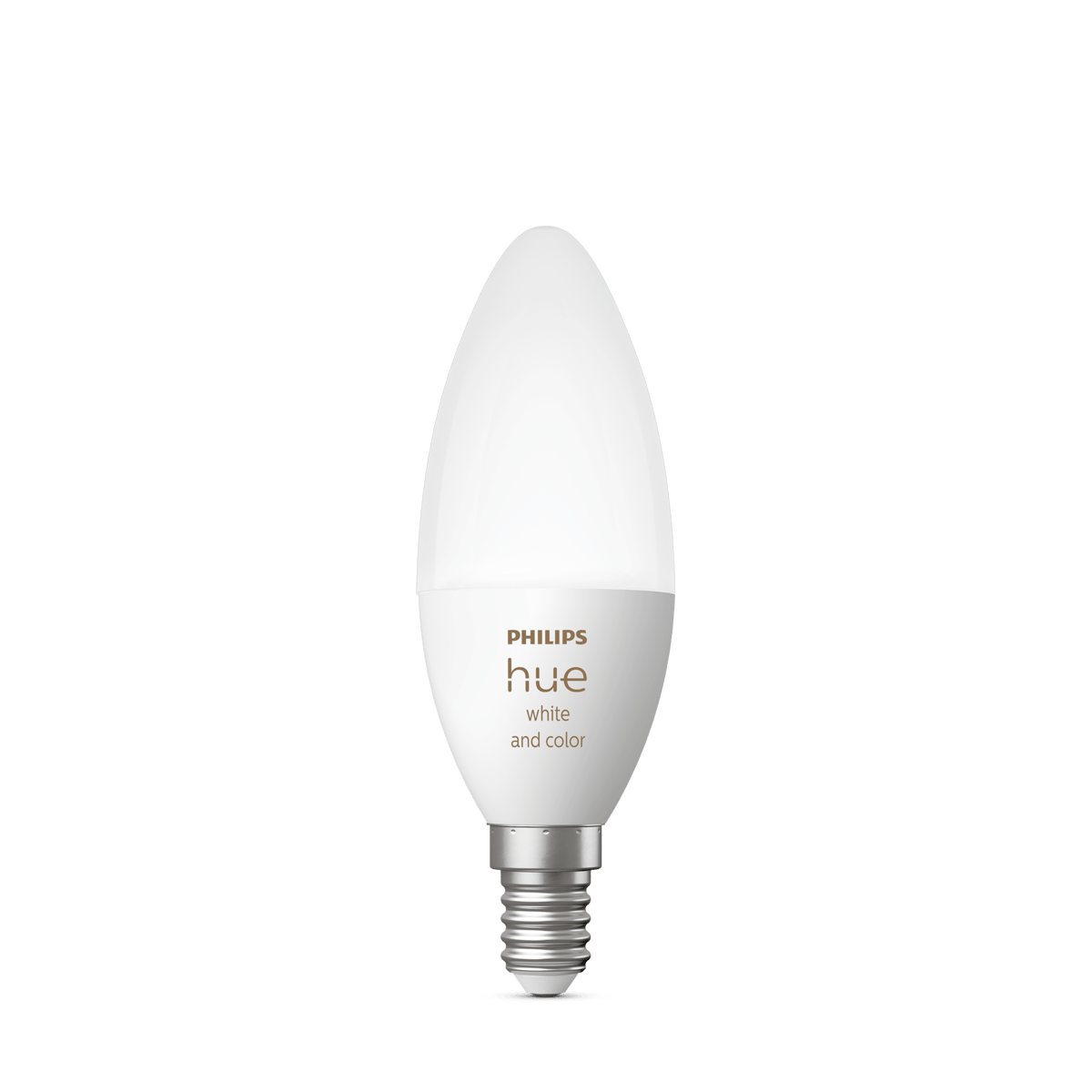 Candle - E14 470 Smart Bulb