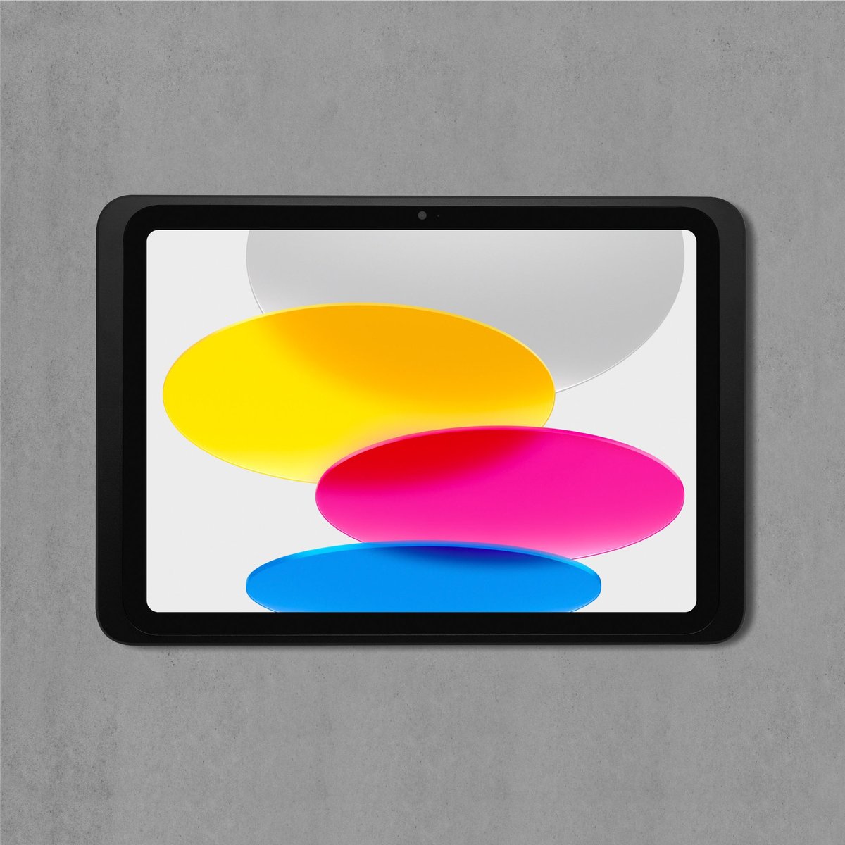 Dame Wall 2.0 for iPad