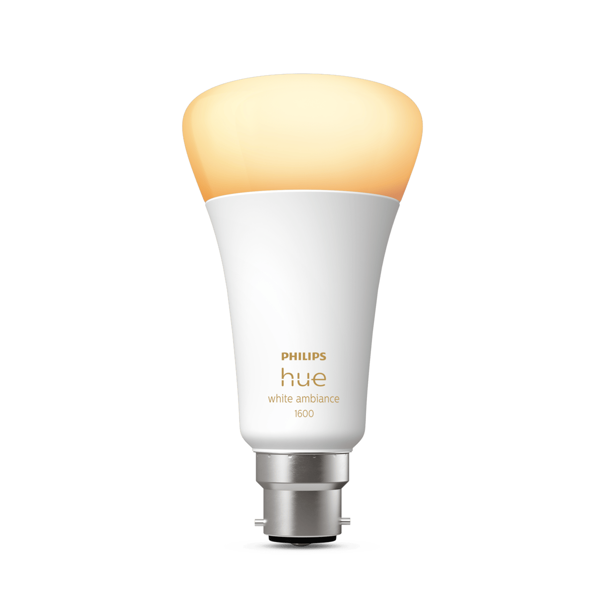 A67 - B22 1600 Smart Bulb
