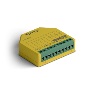 Plus RGBW PM LED Strip Controller