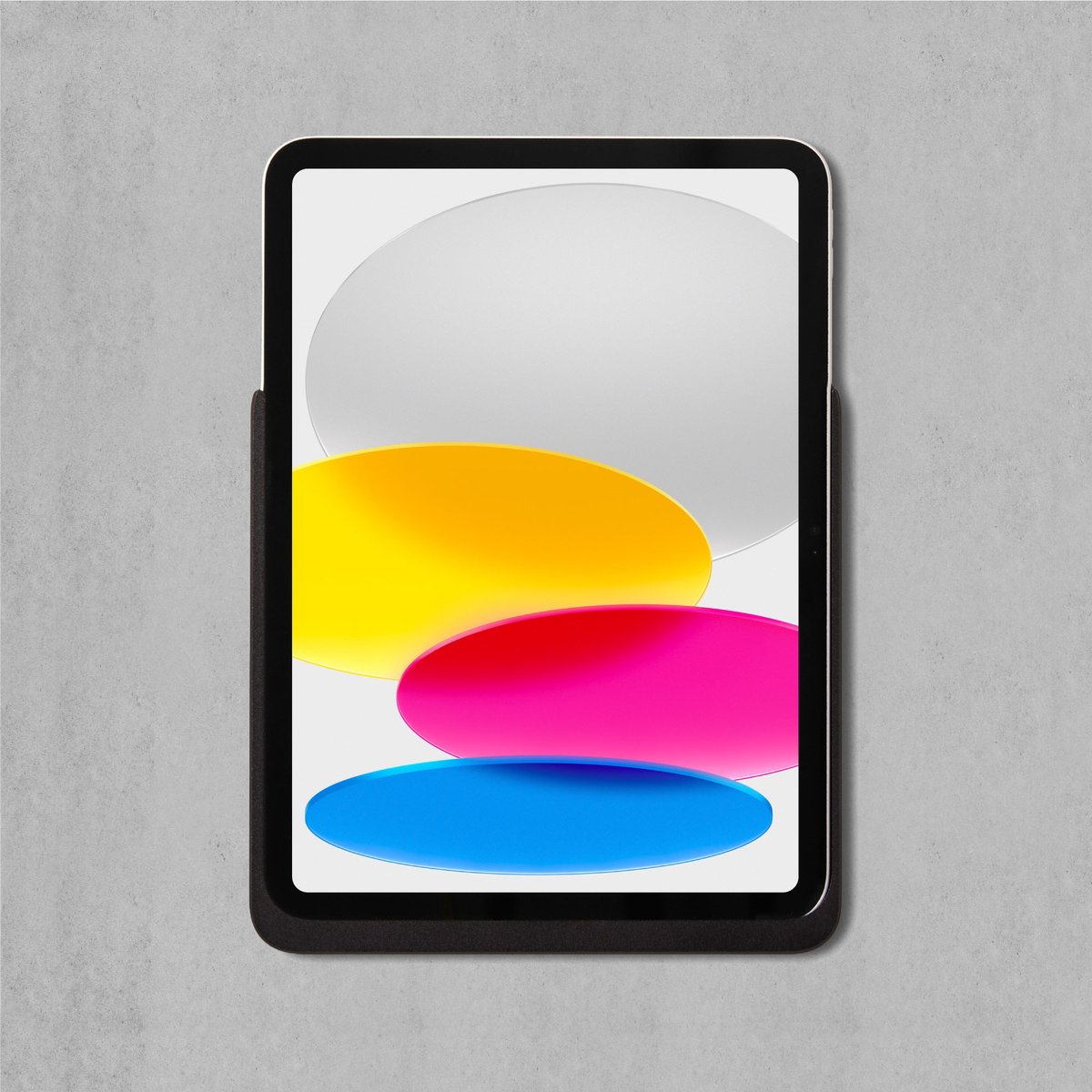 Dame Wall Home 2.0 for iPad