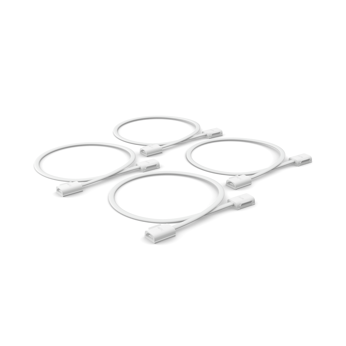 Flux Flex Connector (4 Pack)