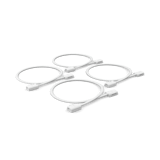 Flux Flex Connector (4 Pack)