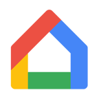 Google Home Symbol