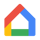 Google Home Symbol
