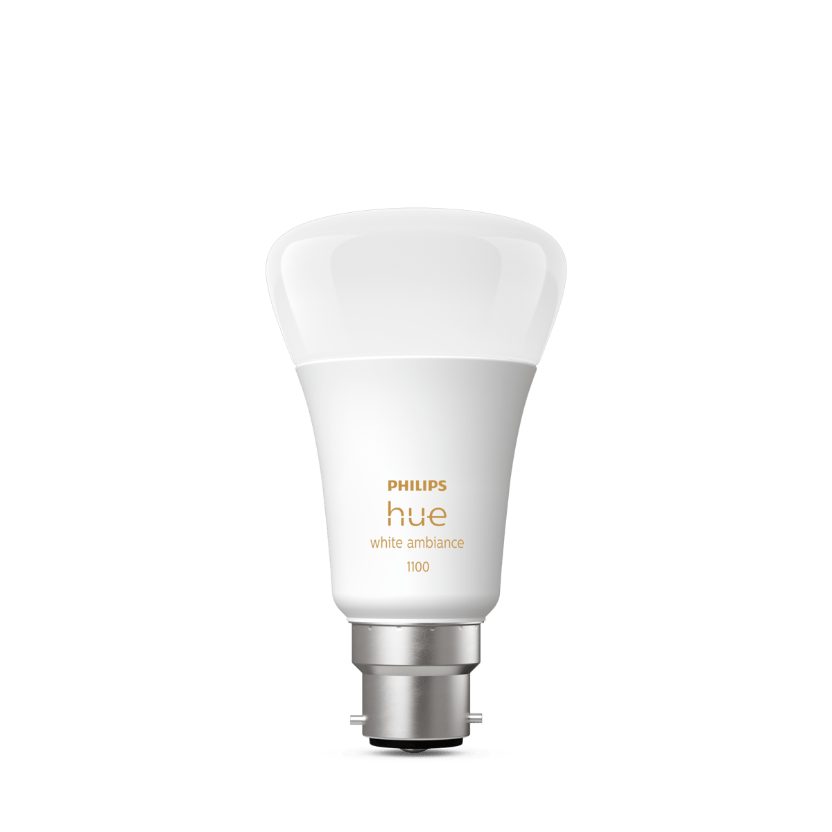A60 - B22 1100 Smart Bulb