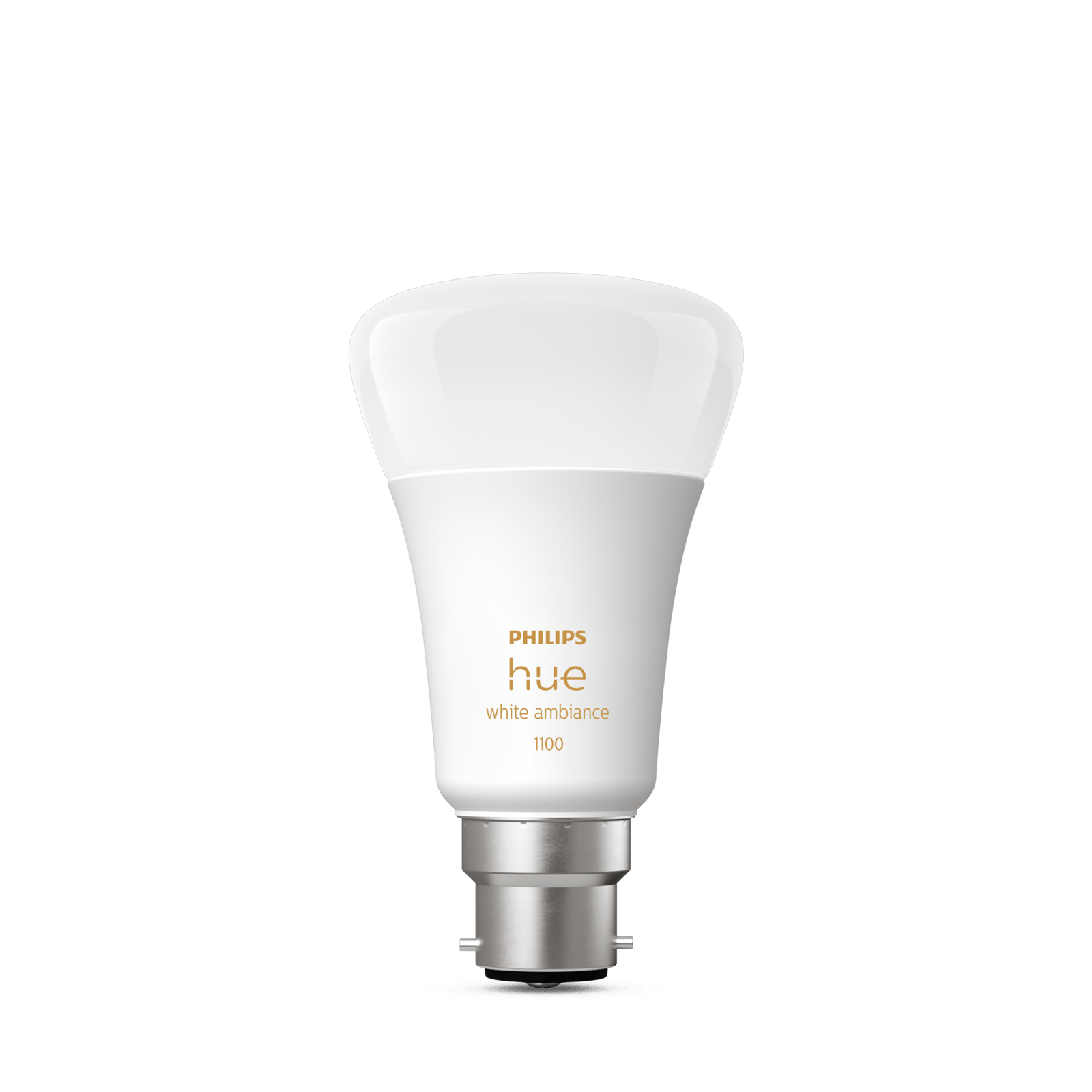 A60 - B22 1100 Smart Bulb
