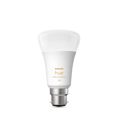 A60 - B22 1100 Smart Bulb