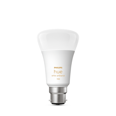A60 - B22 1100 Smart Bulb
