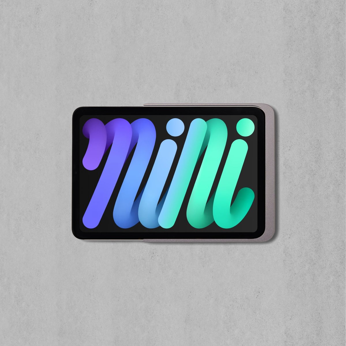 Dame Wall Home 2.0 for iPad mini