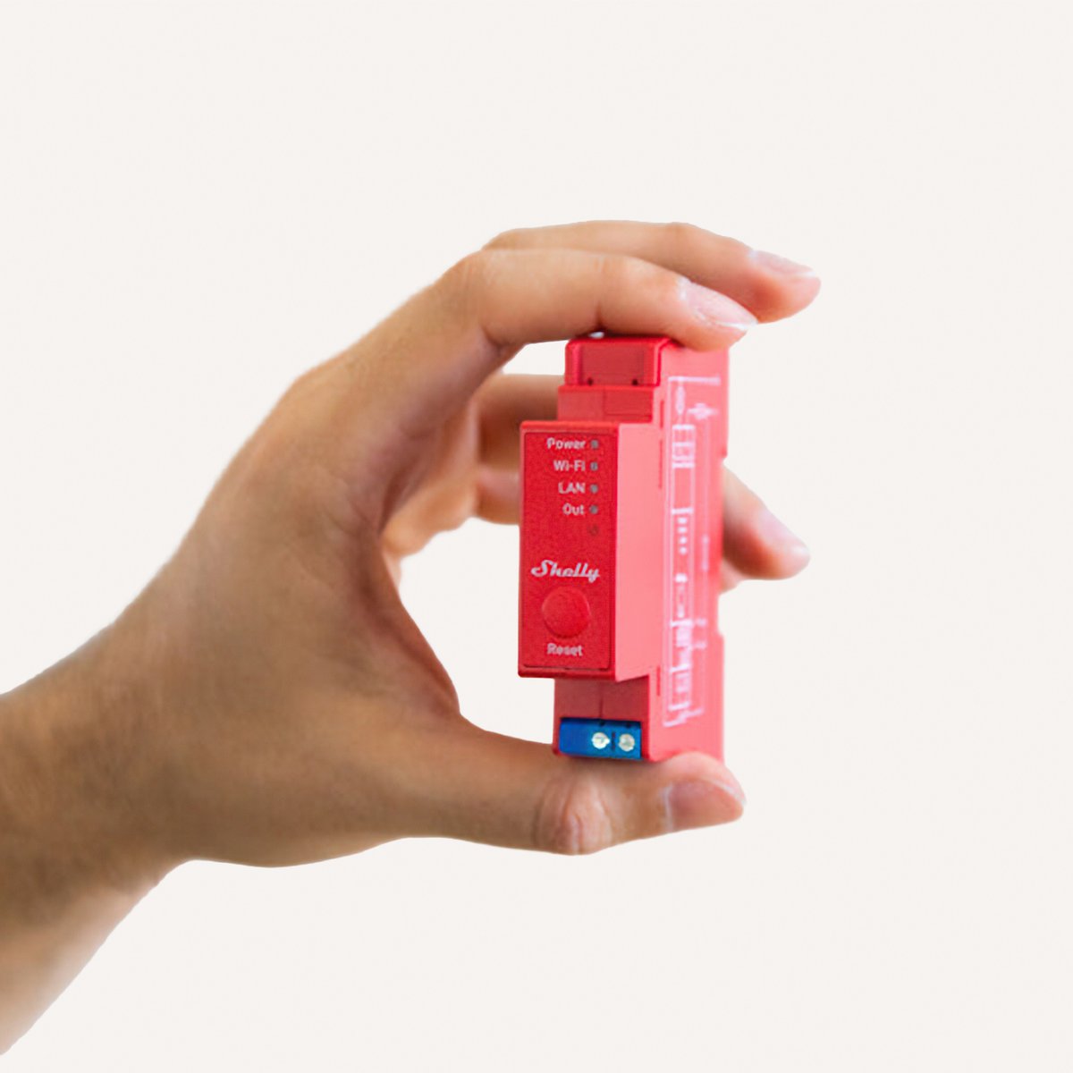 Pro 1PM Smart Relay