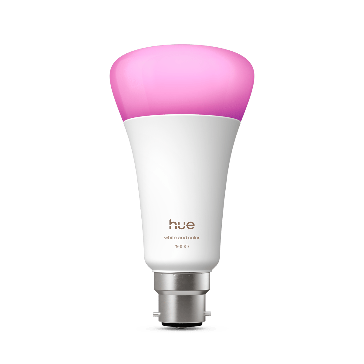 A67 - B22 1600 Smart Bulb