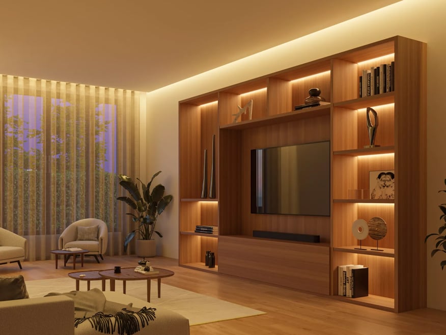 Solo - 10m LED Strip