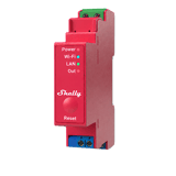 Pro 1PM Smart Relay