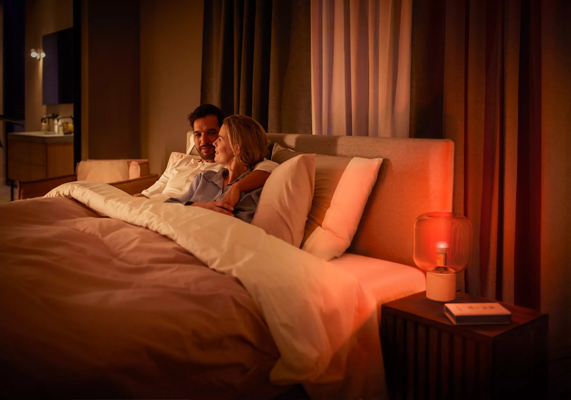 Luster - E14 470 Smart Bulb